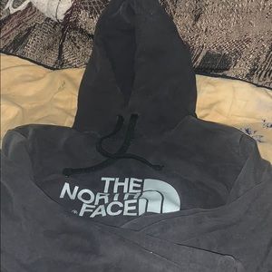 North Face Hoodie